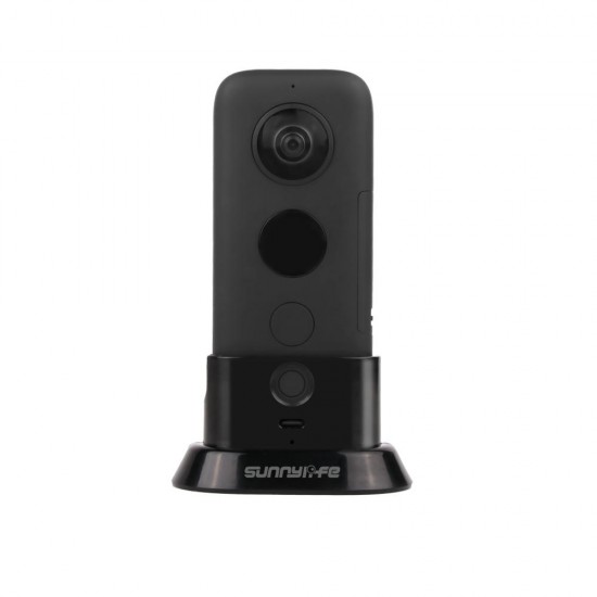 Sunnylife Insta360 One X Camera Mount Holder