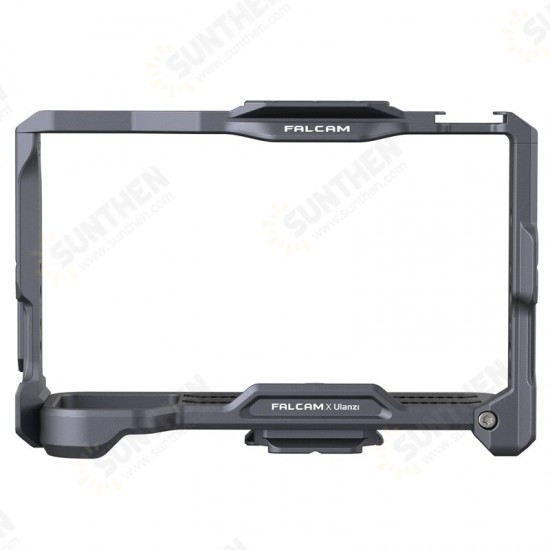 F22 2737 Quick Release Camera Cage for SONY A7C Protective Aluminium Stabilizer for SONY A7 C Camera