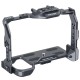 F22 2824 Camera Cage for Sony A7M4 Quick Release System Protective Metal Cage Stabilizer for Sony A7 M4