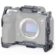 F22 2824 Camera Cage for Sony A7M4 Quick Release System Protective Metal Cage Stabilizer for Sony A7 M4