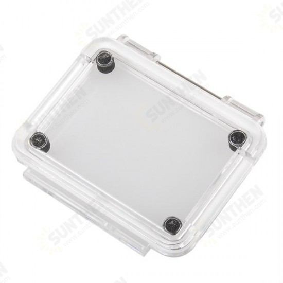 Waterproof Shell Back Cover for SJ4000 Wifi SJ4000