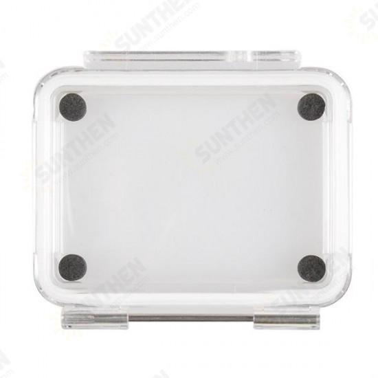 Waterproof Shell Back Cover for SJ4000 Wifi SJ4000