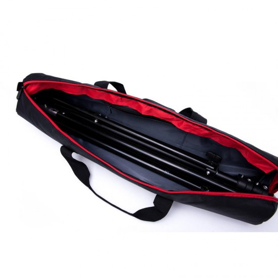 Waterproof Shockproof Storage Carry Travel Sling Bag for Tripod Light Stand