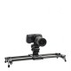 Generation 2.0 Camera Slider for Gimbal DSLR Camera Mobile Phone Photography Studio Video Carbon Fiber Motorized Slider Track Rail 60-120cm