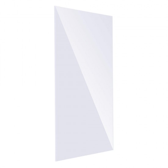 200x300mm White PMMA Acrylic Transparent Sheet Acrylic Plate Perspex Gloss Board Cut Panel