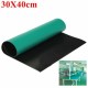 30x40cm Green Desktop Anti Static ESD Grouding Mat For Electronics Repair