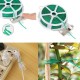 Garden Tie Plastic Wire Binding Line Climbing Plants Cable Flower Cucumber Grape Rattan Holder