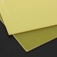 Glass Fibre Sheet GRP Epoxy Glass FR4 Fiber Glass Sheet 300*150mm