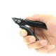 Mini Pliers Hand Tool Diagonal Side Cutting Pliers Stripping Pliers Electrical Wire Cable Cutters