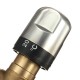 Brass Thermostatic Valve Temperature Mixing Valve For Wash Basin Bidet Shower