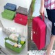 Portable Nylon Travel Storage Bag Pouch Bag Case Luggage Cosmetic Organizer