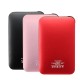 8000mAh Mini Power Bank Portable Battery Charger Fast Charge Power Bank for Samsung for iPhone