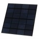 Portable Solar Power Panel 1W 2.5W 3.5W 6V USB For Battery Cell Phone Charger