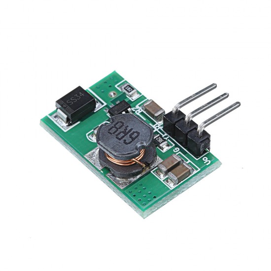 2A DC 5V-23V to 3.3V DC-DC Step Down Power Supply Buck Module ESP8266 WiFi