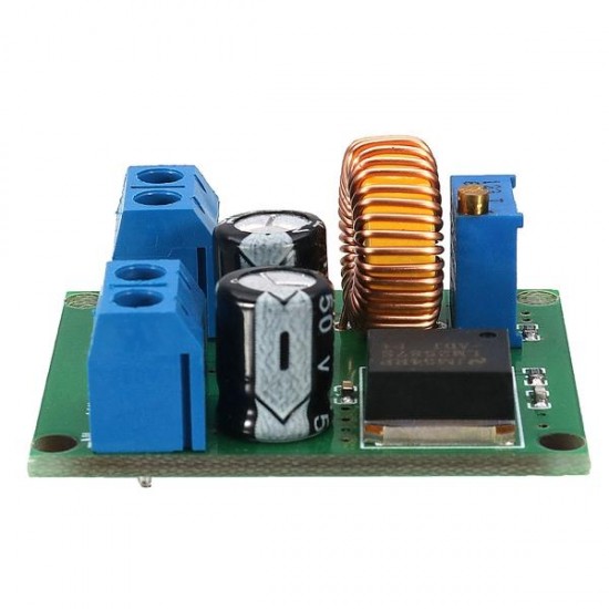 3pcs DC-DC 3V-35V To 4V-40V Adjustable Boost Step Up Power Module 3V 5V 12V To 19V 24V 30V 36V