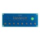 3pcs XH-M229 Desktop Computer Chassis Power Supply Module ATX Transfer Board Power Output Terminal Module