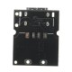 5V 2A Charge and Discharge Integrated Module Type-C Input Compatible with 4.2V/4.35V Lithium Battery