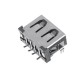 5V 2A Charge and Discharge Integrated Module Type-C Input Compatible with 4.2V/4.35V Lithium Battery