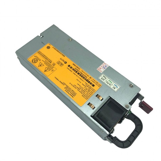 750W AC100V-240V to DC12V 50-60Hz DL180 360 380G6 G7 Server Power Supply 511778-001 506822-201