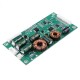 CA-288 Universal 26-55 inch LED LCD TV Backlight Driver Board TV Constant Current Module High Voltage Board