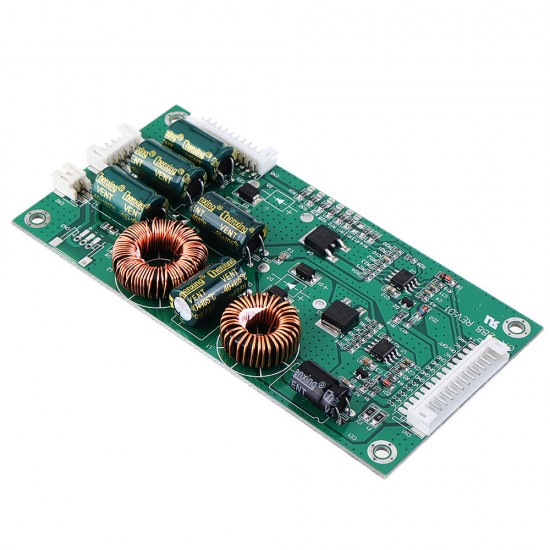 CA-288 Universal 26-55 inch LED LCD TV Backlight Driver Board TV Constant Current Module High Voltage Board