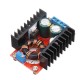 DC-DC 10-32V to 12-35V 150W 6A Car Notebook Mobile Power Supply Adjustable Boost Module