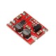 DC-DC 3V-15V to 4.2V Fixed Output Automatic Buck Boost Step Up Step Down Power Supply Module For