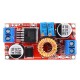 DC-DC 5-32V to 0.8-30V Power Supply Step Down Module Adjustable Buck Regulator 5A Constant LED Driver Battery Charging Voltage Board