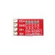 Mini DC-DC Adjustable Step Down Power Supply Module 12V 24V to 5V 3.3V 9V 3A mini360