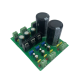 Rectifier Filter Power Supply Board LM317 LM337 Multi-Channel Precision Adjustable Rectification