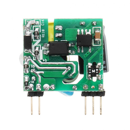 AC-AD 220V To 5V 3W Switching Power Supply Module