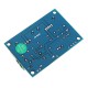 XH-M400 Step Down Module Adjustable XL4016E1 High Power DC-DC 8A DC4-40V With Regulator