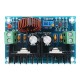 XH-M400 Step Down Module Adjustable XL4016E1 High Power DC-DC 8A DC4-40V With Regulator