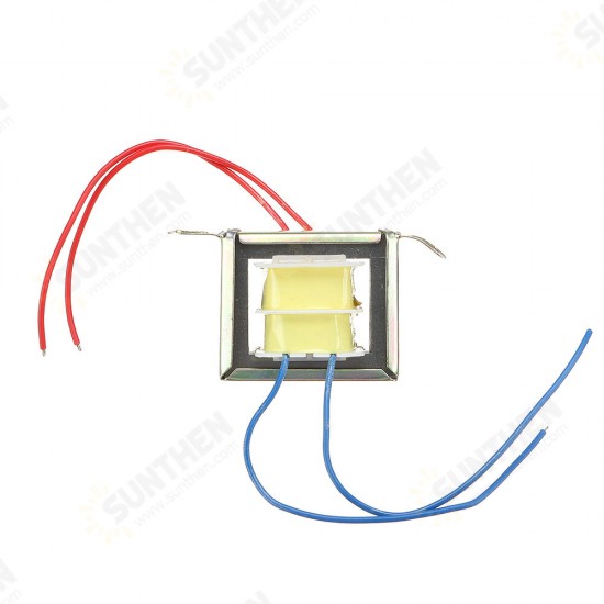 XH-X403-12V 1W Power Transformer Horse Riding Fixed Thermostat Power Supply Module Low Power