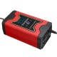 12V 6A Dispaly Battery Charger Automotive Car Battery Charger Maintainer