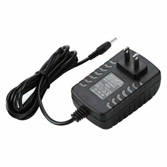 21W Replacement Charger Power Adapter For Amazon Echo (1st and 2nd Gen) Mains Plug UK/US/EU