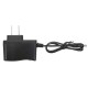 AC 100V-240V Power Supply Charger US Plug Power Supply Adapter 3.5MM DC Head