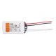 DC 12V 18/28/48/72/100W LED Panel Light Lamp Driver Electronic Transformer Power Supply