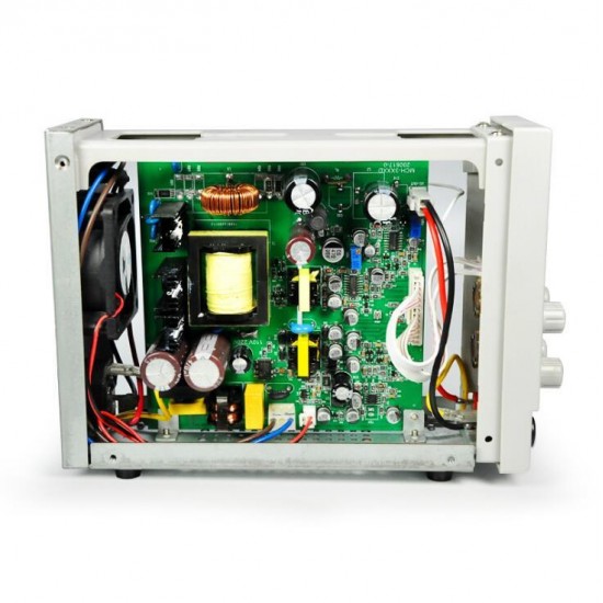 MCH-K305DN 4-digit Display 0-30V 0-5A Adjustable Regulated DC Switching Power Supply