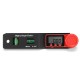 2 In 1 Digital Meter Angle Spirit Level Angle Ruler Protractor Woodworking Square Vernier Digital Caliper