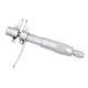 Stainless Steel Inside Micrometer Screw Gauge Metric Measuring Vernier Caliper Gauge Measuring Tool