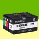 TiHP950XL 951XL Ink Cartridge Officejet Pro 8610 8100 8620 Printer Stationery School Office Supplies