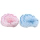 Blue Pink Color Kids Baby 360° Comfortable Support Seat Plush Sofa Learning To Sit Chair Cushion Toy for Kids Gift