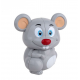 Mouse Second Order Cube Educational Toys Kids Toys