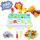 Jigsaw Puzzle Unzip for Boys and Girls Indoor Toys