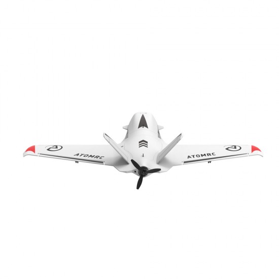 Fixed Wing Dolphin 845mm Wingspan FPV Aircraft RC Airplane KIT LITE