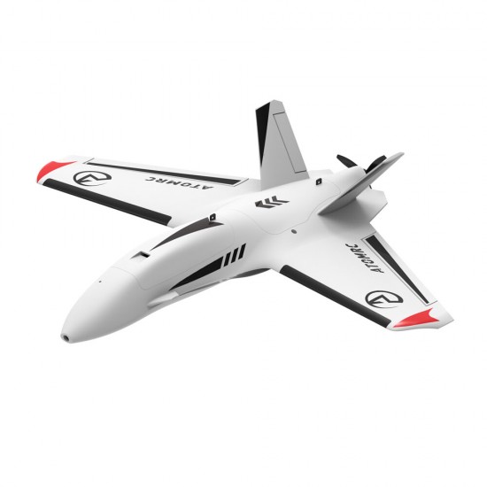 Fixed Wing Dolphin 845mm Wingspan FPV Aircraft RC Airplane KIT LITE