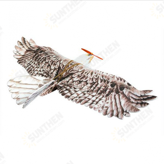 DW Eagle EPP Mini Slow Flyer 1200mm Wingspan RC Airplane KIT