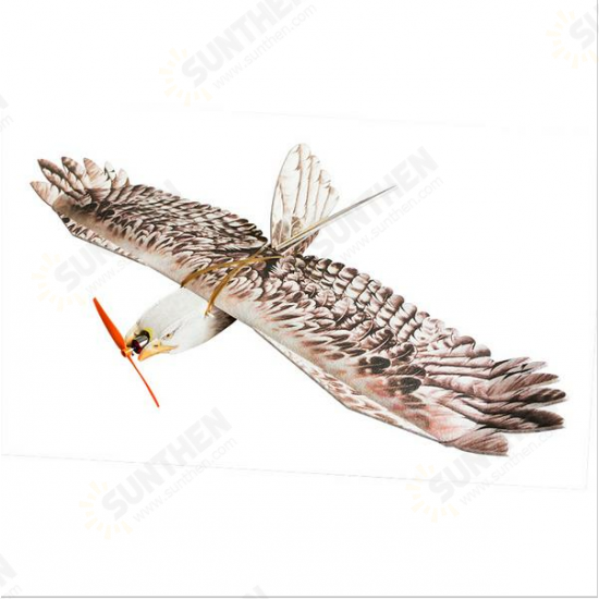 DW Eagle EPP Mini Slow Flyer 1200mm Wingspan RC Airplane KIT