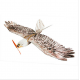 DW Eagle EPP Mini Slow Flyer 1200mm Wingspan RC Airplane KIT